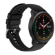 Xiaomi Smart Watch 1.39-inch Fitness Tracker Heart Rate Black BHR4550GL