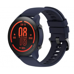 Xiaomi Smart Watch 1.39-inch Fitness Tracker Heart Rate Blue BHR4583GL