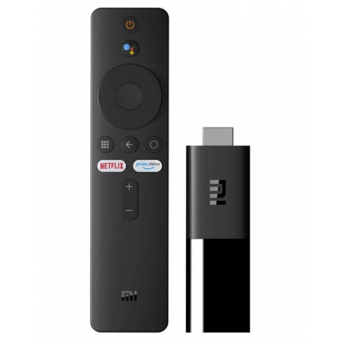 Xiaomi Mi TV Stick FHD 1920 x 1080 Black MDZ-24-AA-3