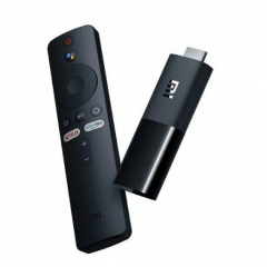Xiaomi Mi TV Stick FHD Android 8GB Black MDZ-24-AA-2