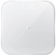 Xiaomi Mi Smart 2 Scale Wireless White NUN4056GL
