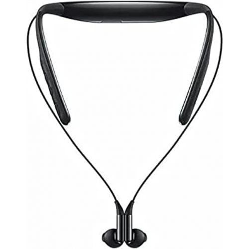 Samsung Level U2 Wireless Earphone with Microphone Black EO-B3300BBEGWW