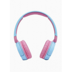 JBL Wireless Stereo Headphone For Kids Blue JR310BTBLU
