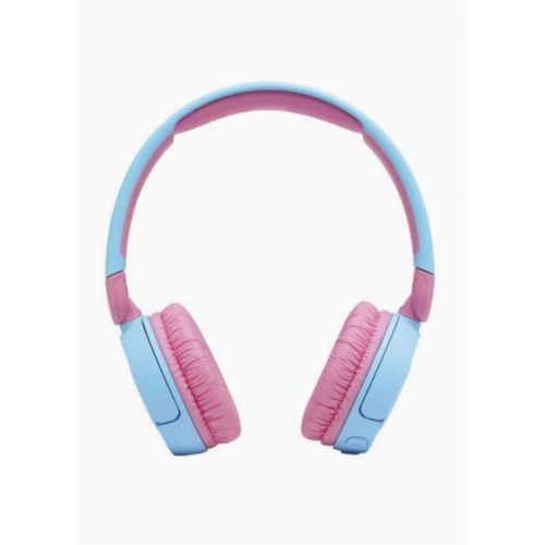 JBL Wireless Stereo Headphone For Kids Blue JR310BTBLU