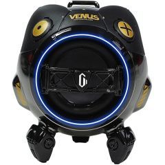 Gravastar Venus Wireless Bluetooth 5.0 Speaker Shadow Black GRAVASTAR-G2
