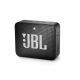 Jbl Portable Speaker With Bluetooth Waterproof 3 W Black GO2BLK