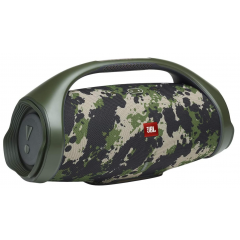 Jbl Portable Speaker Boombox 2 BT 60 W Water Proof Barty Boost Squad JBLBOOMBOX2SQUAD