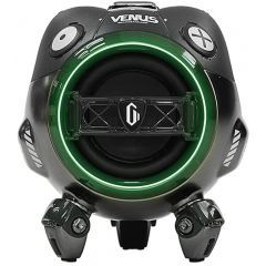 Gravastar Venus Wireless Bluetooth 5.0 Speaker Shadow Green GRAVASTAR-G2