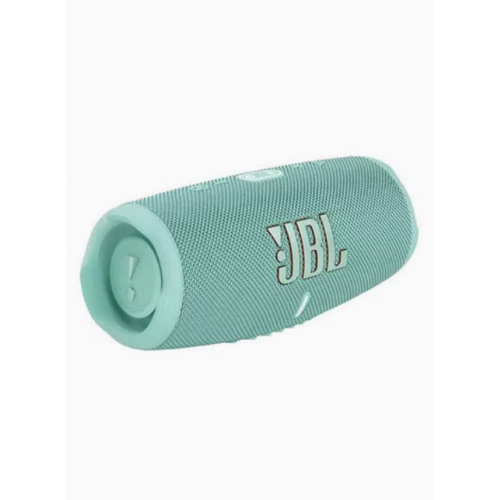 Jbl Portable Speaker Charge 5 BT 30W Water Proof Power Bank Dust Proof Teal JBLCHARGE5TELA