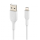 Belkin Lightning Cable USB to Lightning Cable 3m White CAA001BT3MWH