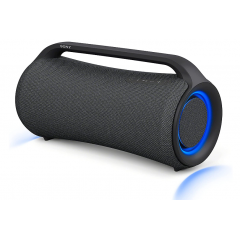 Sony X-Series Wireless Portable Bluetooth Speaker With Big Powerful Sound SRS-XG500