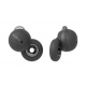 Sony LinkBuds Truly Wireless Bluetooth Earbuds Black WF-L900