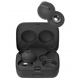 Sony LinkBuds Truly Wireless Bluetooth Earbuds Black WF-L900