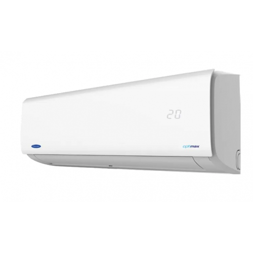 Carrier Air Condition Optimax Inverter Cooling & Heating Split 5 HP QHET36DN-708F