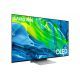 SAMSUNG 55 Inch OLED 4K HDR Smart TV QA55S95B