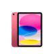 Apple iPad 10th Generation 10.9 inch WiFi 64 GB Pink MPQ33AB-A