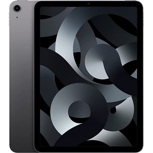Apple iPad Air 5th Gen 10.9 inch WiFi 64 GB Space Gray MM9C3