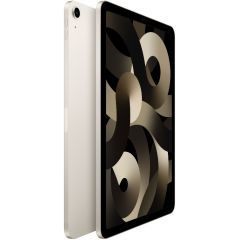 Apple iPad Air 5th Gen 10.9 inch WiFi 64 GB Starlight MM9F3