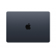 Apple MacBook Air 13inch M2 Chip 8-Core CPU 10-Core GPU 512GB SSD Midnight MLY43AB-A