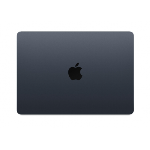 13-Inch Macbook Air: Apple M2 Chip With 8-Core CPU And 10-Core GPU