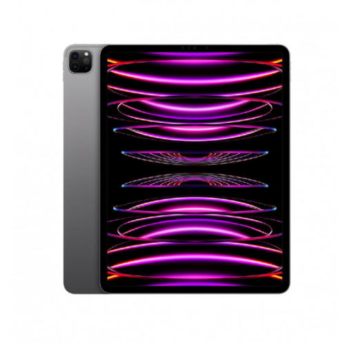 Apple iPad Pro 6 Gen 12.9' Wi‑Fi 256GB Grey MNXR3AB-A