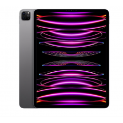 Apple iPad Pro 6 Gen 12.9' Wi‑Fi 128GB Grey MNXP3AB-A