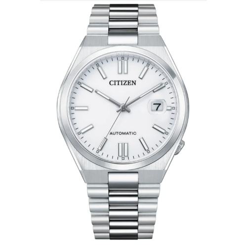 Citizen Automatic Mechanical Men's Watch NJ0150-81A