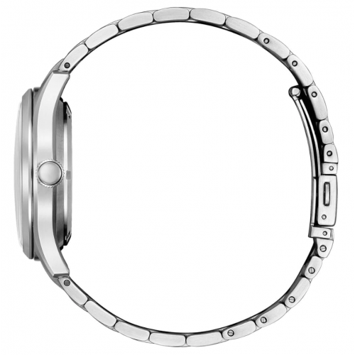 Citizen Stainless Steel Women's Eco-Drive Bracelet Watch - 20495112 | HSN