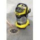 Karcher Wet & Dry Vacuum Cleaner 2000 Watt: MV 6 P Premium