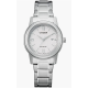 سيتيزن ساعة ايكو درايف بيضاء للسيدات FE1220-89A