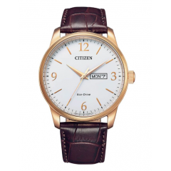 Citizen Classic Elegant Brown BM8553-16A
