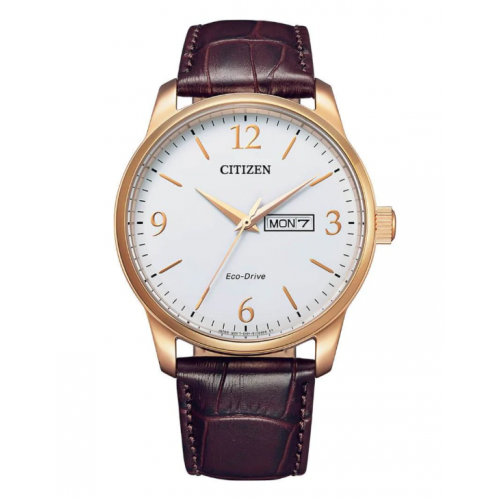 Citizen Classic Elegant Brown BM8553-16A
