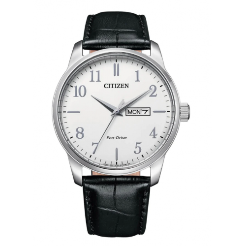 Citizen Men's Bracelet Black BM8550-14A