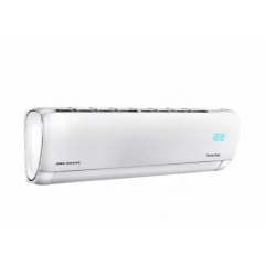 Premium Air Condition Cooling & Heating Split 1.5 HP Bluetooth WI-FI Digital With UV Technology White INV-PRMI012HV50XA