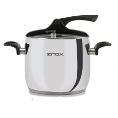 Zinox Pressure Cooker 6 Liter Manual 6222016802872