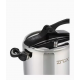 Zinox Pressure Cooker 6 Liter Manual 6222016802872