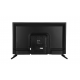 Pluto 32 inch HD LED TV With Built-in Receiver KDG32ML314EATS