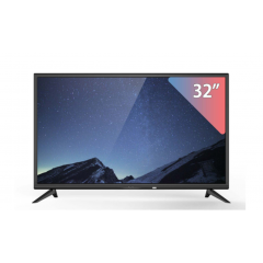 Pluto 32 inch HD LED TV With Built-in Receiver KDG32ML559ATS