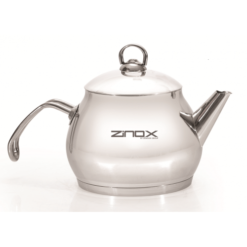 Zinox Classic Tea Pot Size1.5 Liter 6222016800328