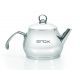 Zinox Classic Tea Pot Size1 Liter 6222016800311