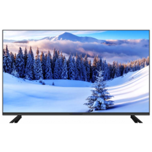 Pluto 43 Inch FHD Smart TV With Built-in Receiver 43FLS