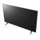 LG 55 Inch 4K UHD Smart TV with Built in Receiver 55UP7760PVB