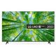 LG UHD 4K Smart TV 60 inch Series 79 HDR10 Pro Bezeless design a5 Gen5 AI Processor 4K HGiG 60UQ79006LD