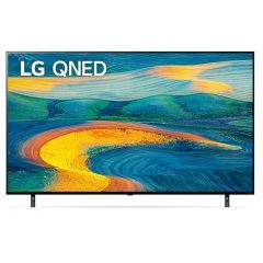 LG TV 65" LED 4K QNED Smart Wireless ThinQ AI & WebOS 65QNED7S6QA