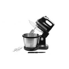 IDO Mixer Bowl 1000 W Black MB500-BK