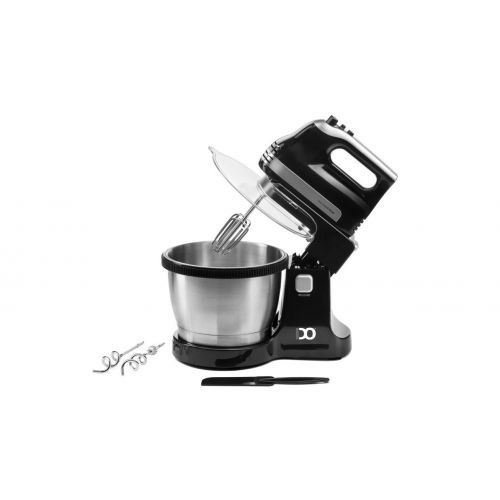 IDO Mixer Bowl 1000 W Black MB500-BK