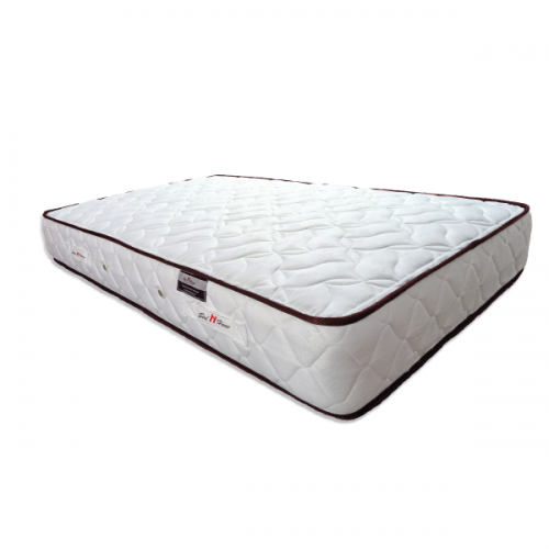 Bed N Home Pocket Coil Mattress 120*195*25cm M25-PC12X95