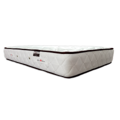 Bed N Home Pocket Coil Mattress180*200*28 cm M28-PCLTX18X20