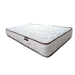 Bed N Home Pocket Coil Mattress200*200*28 cm M28-PCLTX20X20