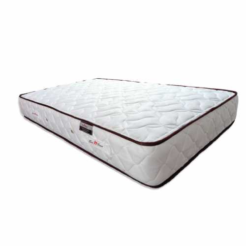 Bed N Home Pocket Coil Mattress 150*195*28cm M28-PC15X95